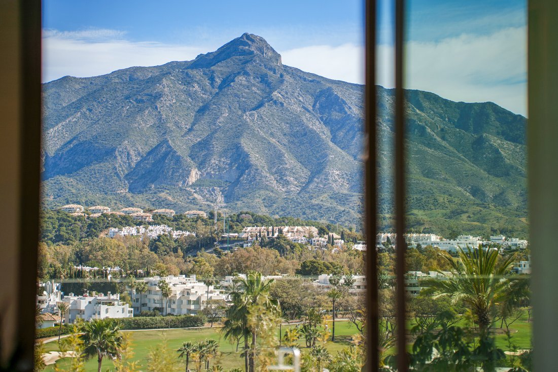 Villa in Puerto Banus, Marbella, Spain 4 - 18238709