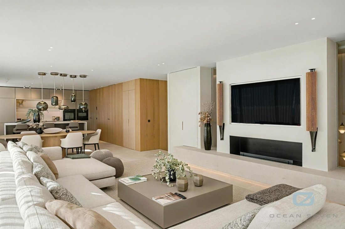 Villa in Palma, Balearic Islands, Spain 3 - 18243023