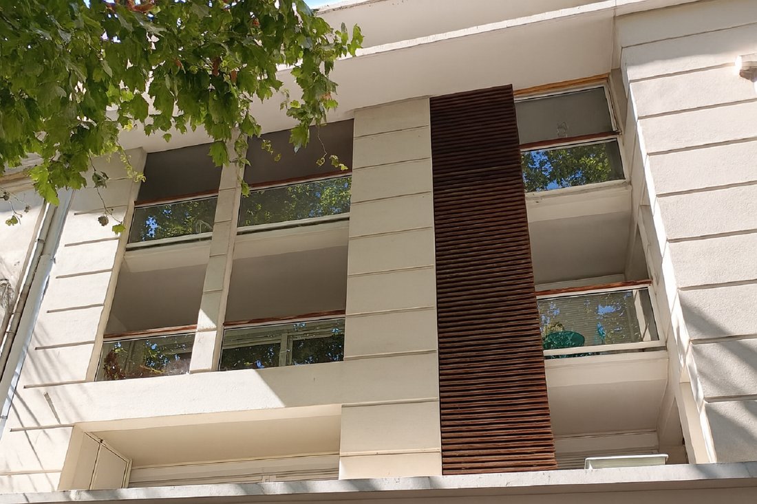 Apartment in Clémenceau, Perpignan, France 1 - 15600546