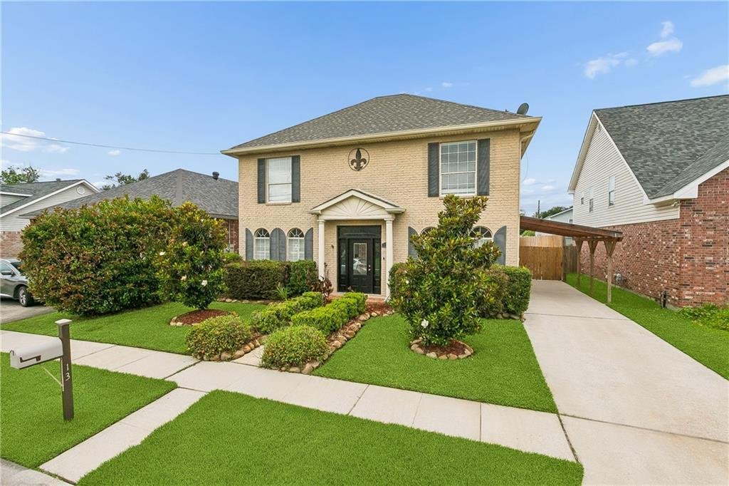 House in Metairie, Louisiana, United States 1 - 18243628