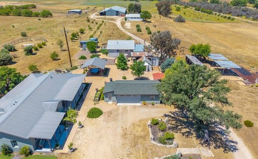 Maison à Paso Robles, Californie, États-Unis 1