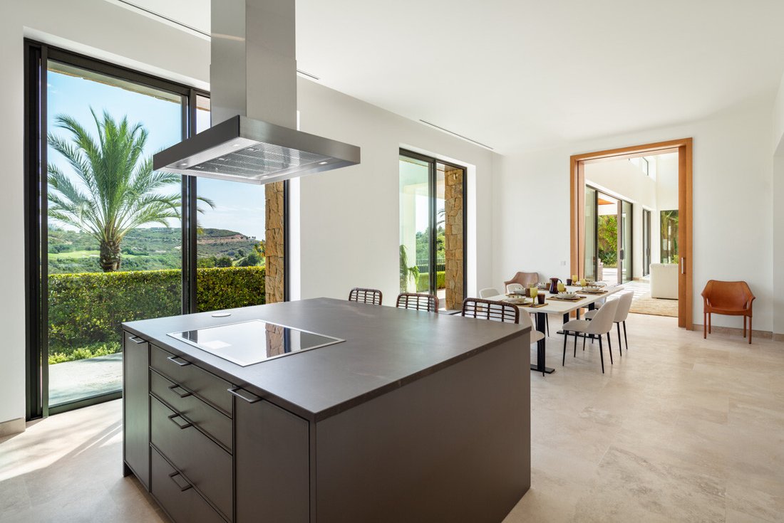 Villa in Casares, Andalusia, Spain 4 - 18239058