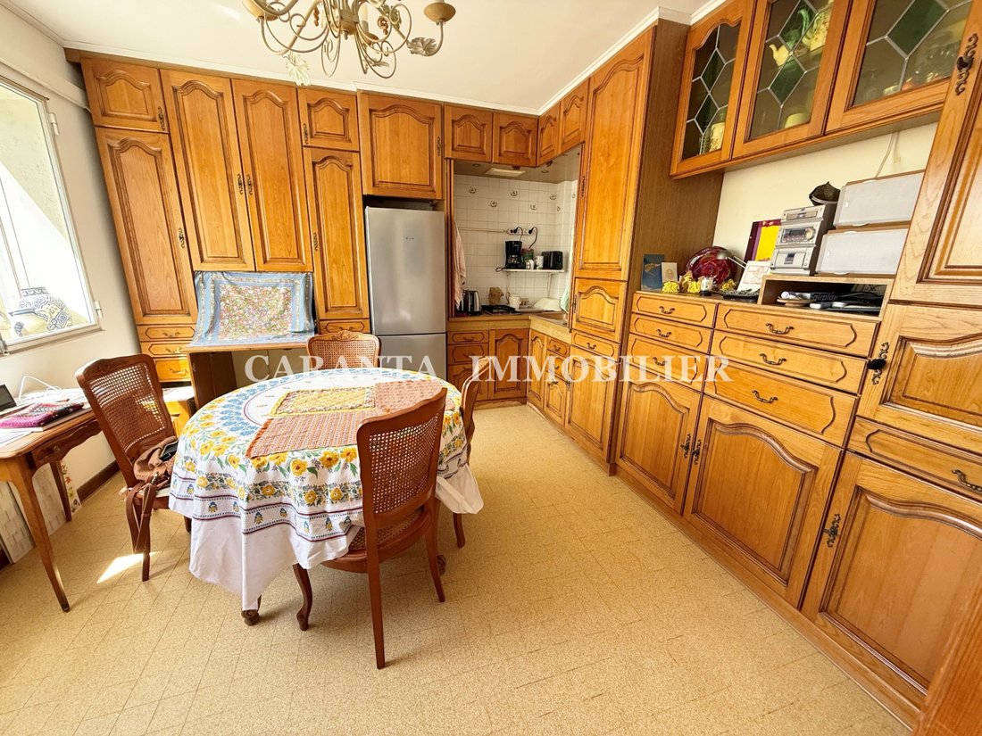 Villa in Nartelle-Noyer-Bellevue-bd des Sardinaux, Sainte-Maxime, France 5 - 18236415