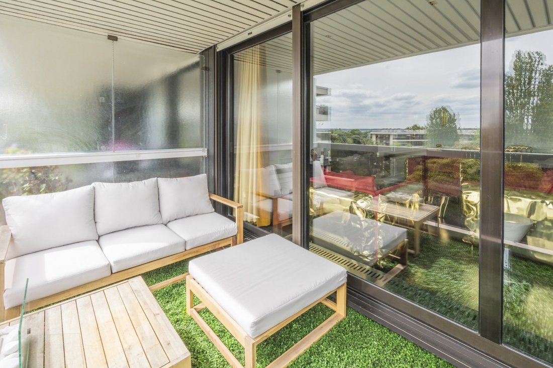 Apartment in Le Chesnay, Le Chesnay-Rocquencourt, France 3 - 18243428