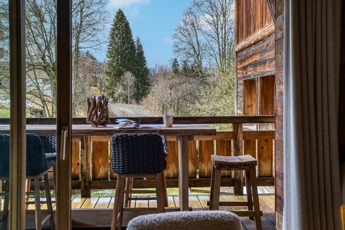 Apartment in Demi-Quartier, Auvergne-Rhône-Alpes, France 3 - 18236836