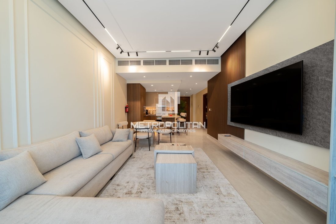 Apartment in Downtown Dubai, Dubai, United Arab Emirates 3 - 18239575