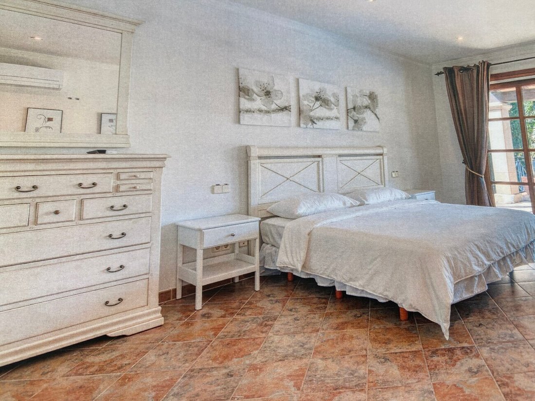 Villa in Calvia, Balearic Islands, Spain 4 - 18243359
