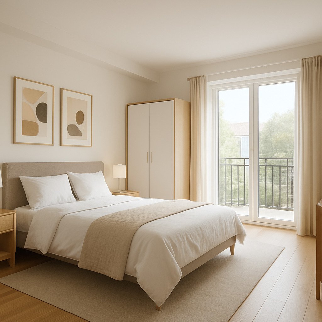 Apartment in Gerland, Lyon 7e Arrondissement, Lyon 2 - 18240043
