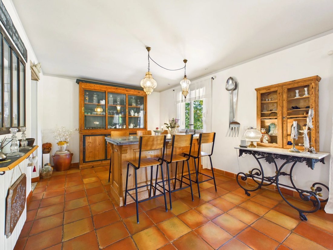 House in Penne-d'Agenais, Nouvelle-Aquitaine, France 4 - 17738313