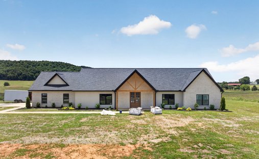 House in Sparta, Tennessee, United States 1