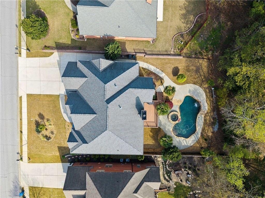 House in Hoschton, Georgia, United States 1 - 18244164