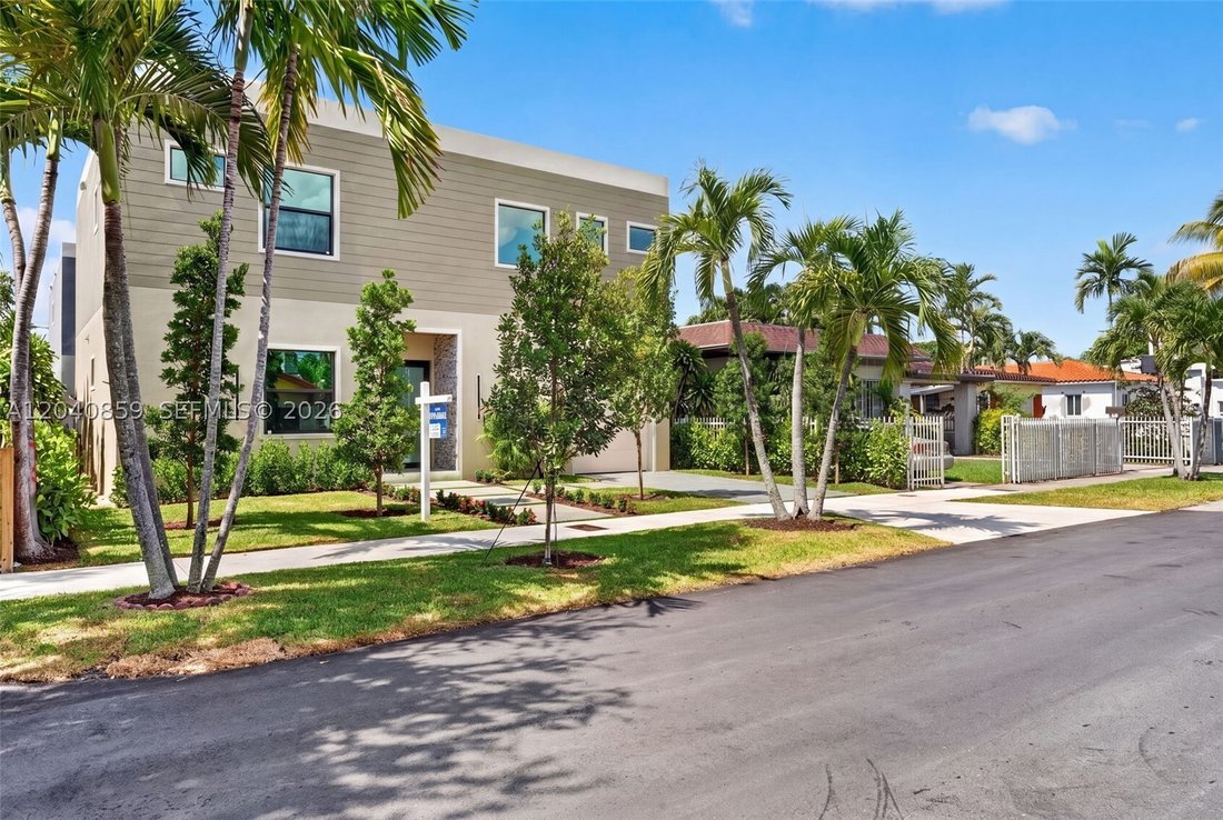 House in Miami, Florida, United States 3 - 18241477