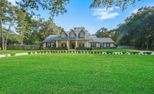 House in Houston, Texas, United States 1