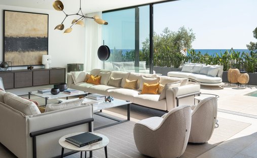 Villa in Palma, Balearic Islands, Spain 1