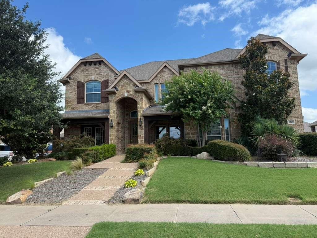 House in Midlothian, Texas, United States 2 - 18244002