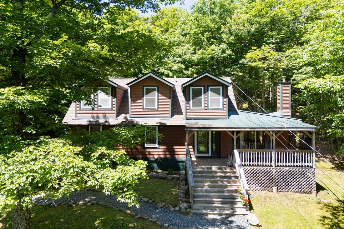 House in Wilmington, Vermont, United States 2 - 18239664