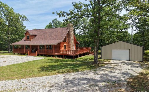 Lebanon, Missouri, United States 1