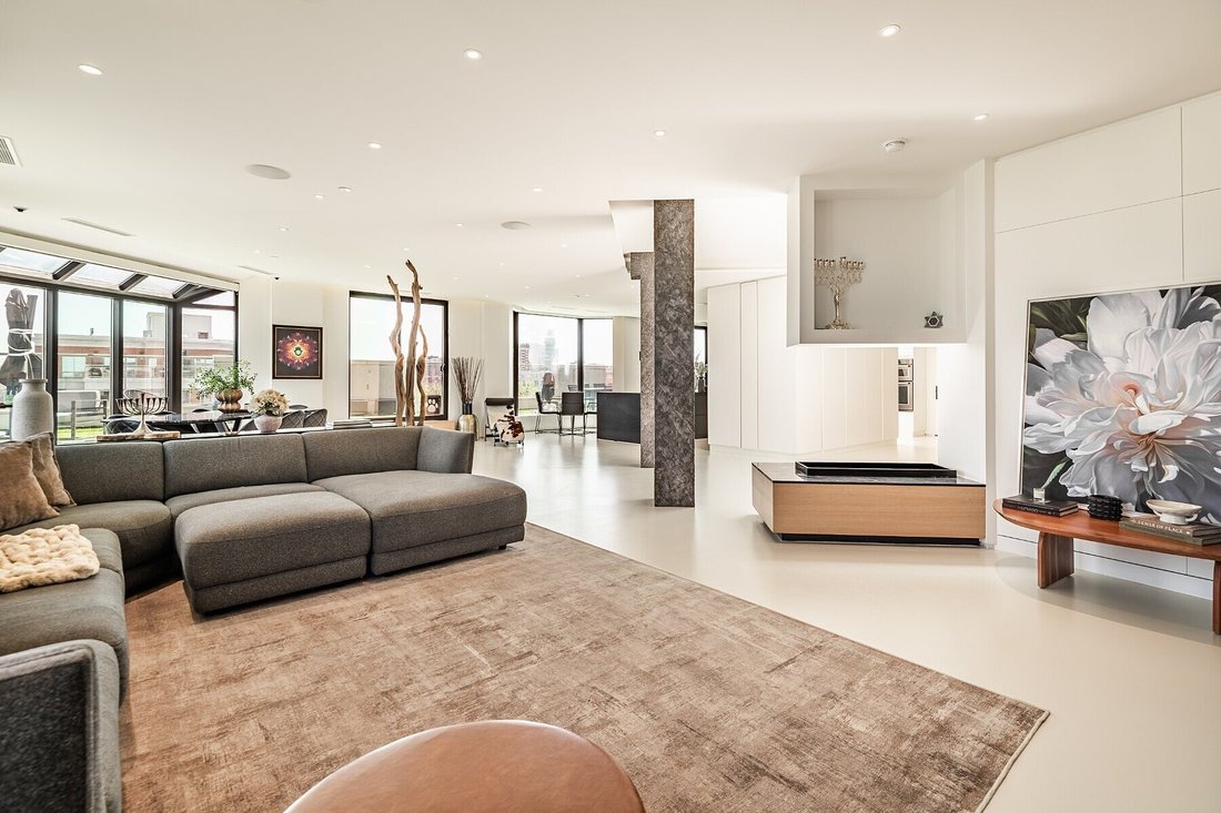 Condo in Côte Saint-Luc, Quebec, Canada 4 - 18238913