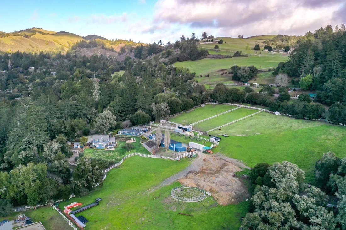 House in La Honda, California, United States 2 - 18243103