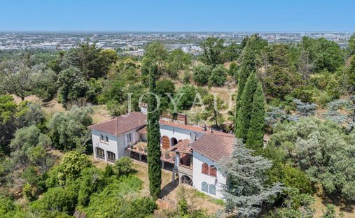 House in Rangueil-Sauzelong-Pech David-Pouvourville, Toulouse, France 1