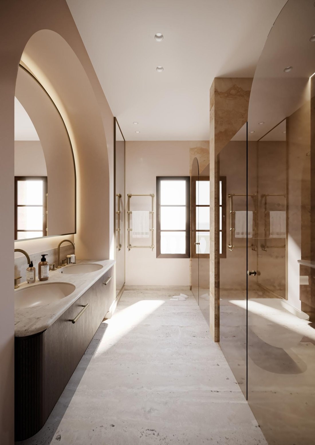Penthouse in Palma, Balearic Islands, Spain 5 - 18243541