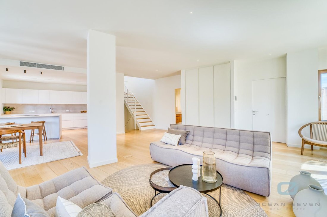 Apartment in Palma, Balearic Islands, Spain 5 - 18243683