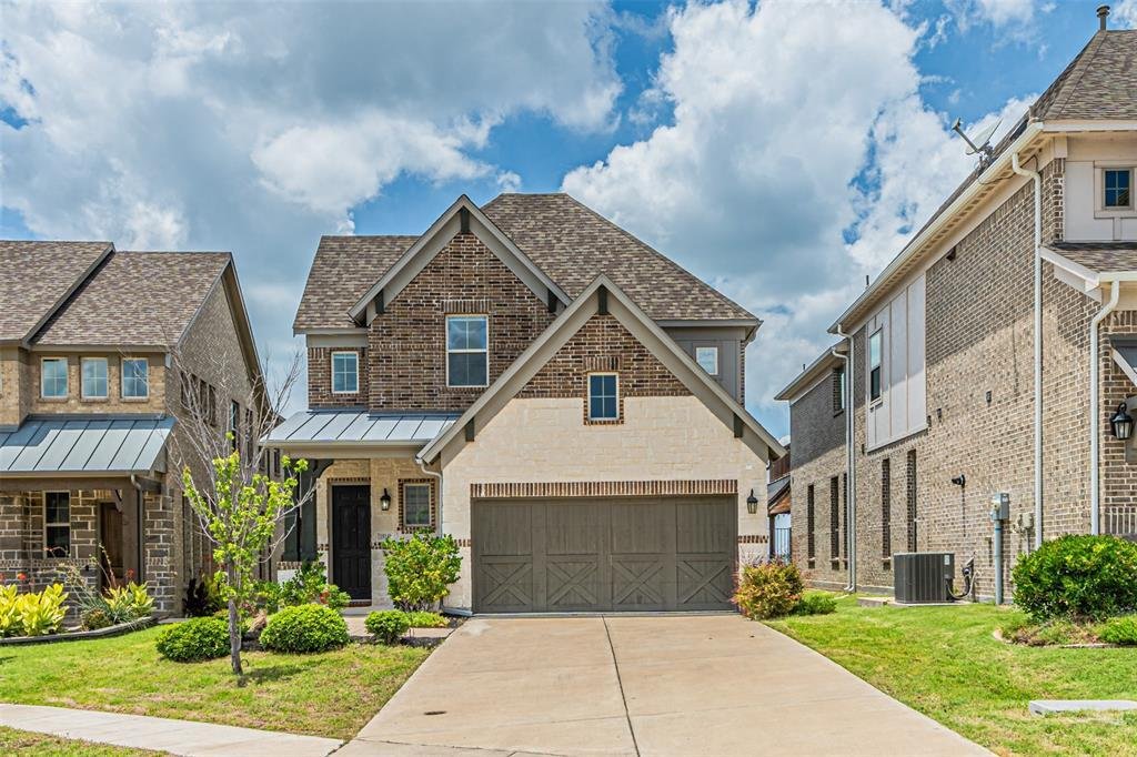 House in Forney, Texas, United States 1 - 18243964