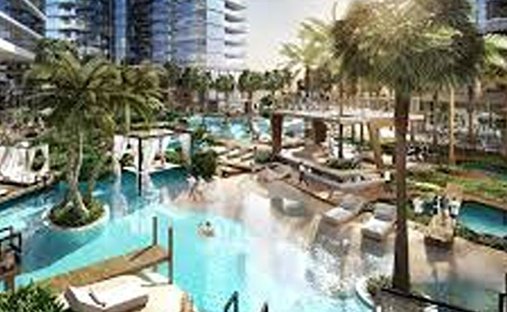 Townhouse in JLT / Jumeirah Lakes Towers, Dubai, United Arab Emirates 1