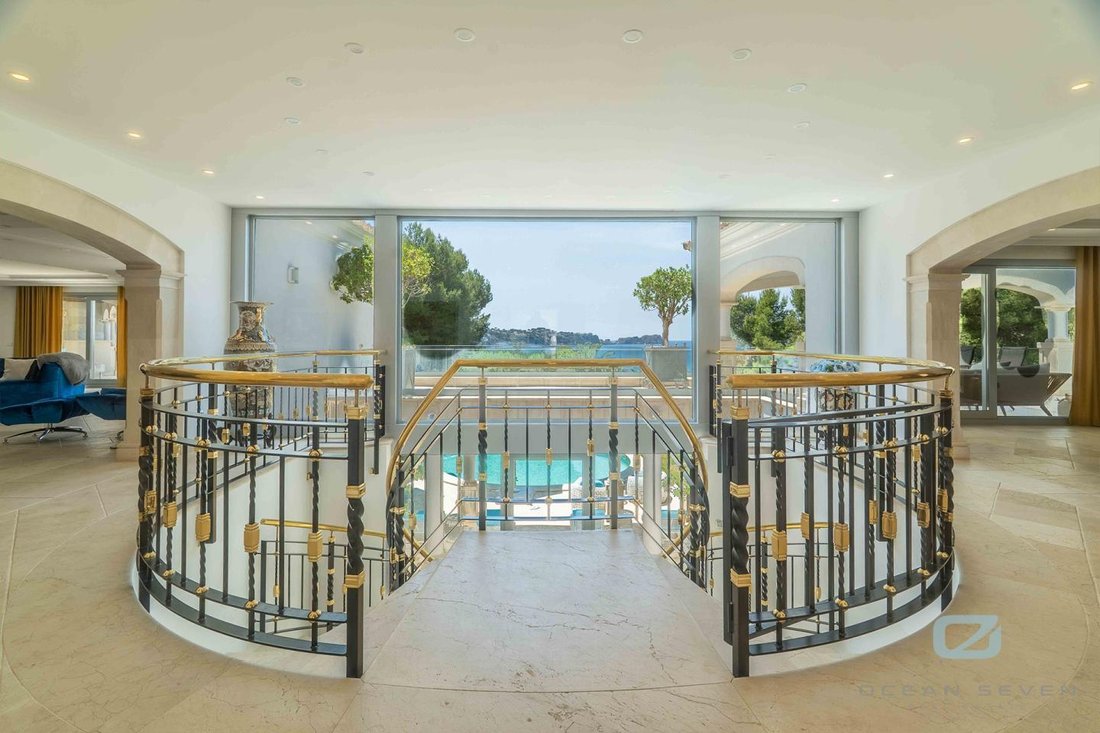 Townhouse in Costa de la Calma, Calvia, Balearic Islands 2 - 18242009