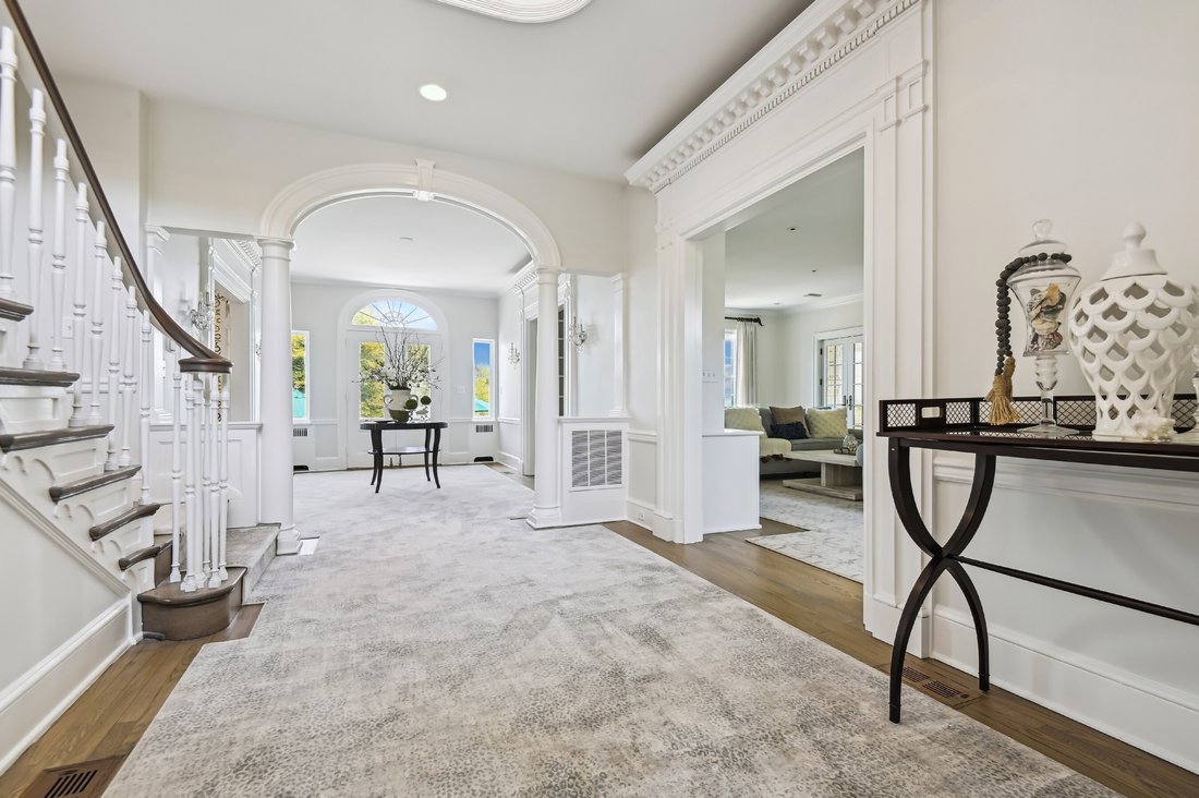 House in Owings Mills, Maryland, United States 5 - 18238716