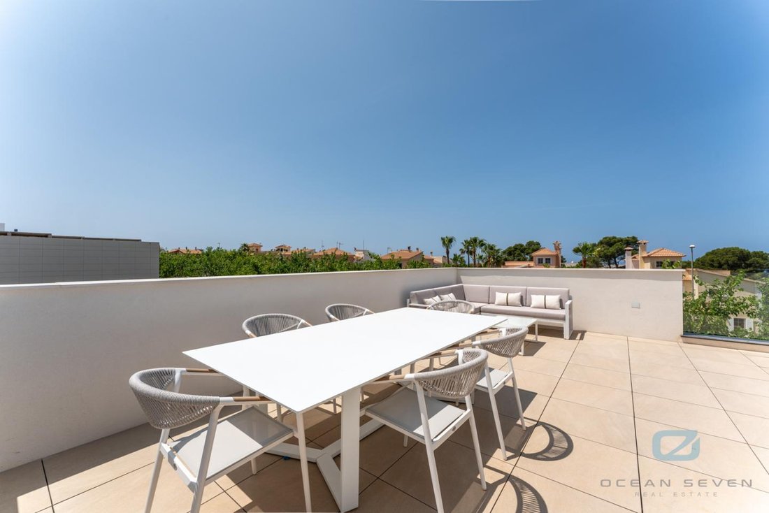 House in Llucmajor, Balearic Islands, Spain 1 - 18243328