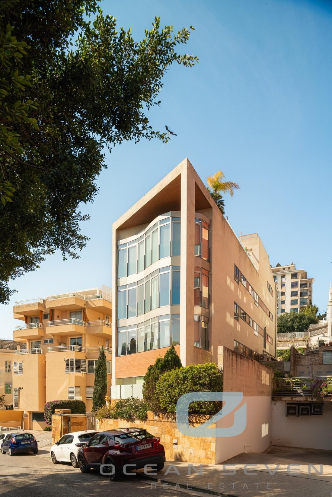 Apartment in Palma, Balearic Islands, Spain 3 - 18244228