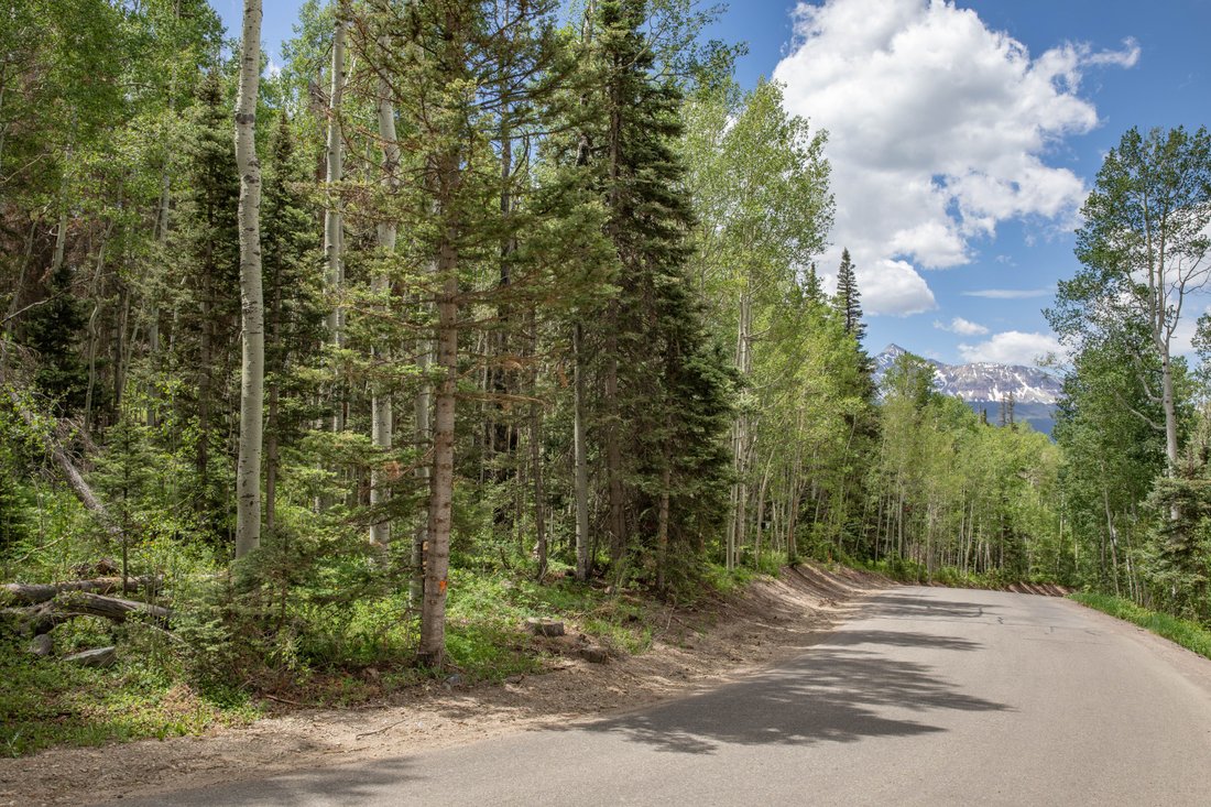 Land in Mountain Village, Colorado, United States 1 - 18238489