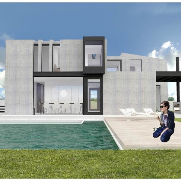 Villa in Mucinasso - San Bonico - La Verza, Piacenza, Italy 1 - 16622948