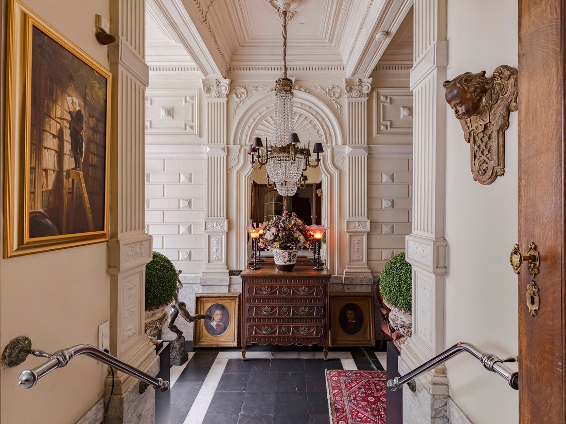 House in Antwerp, Flanders, Belgium 5 - 18245853