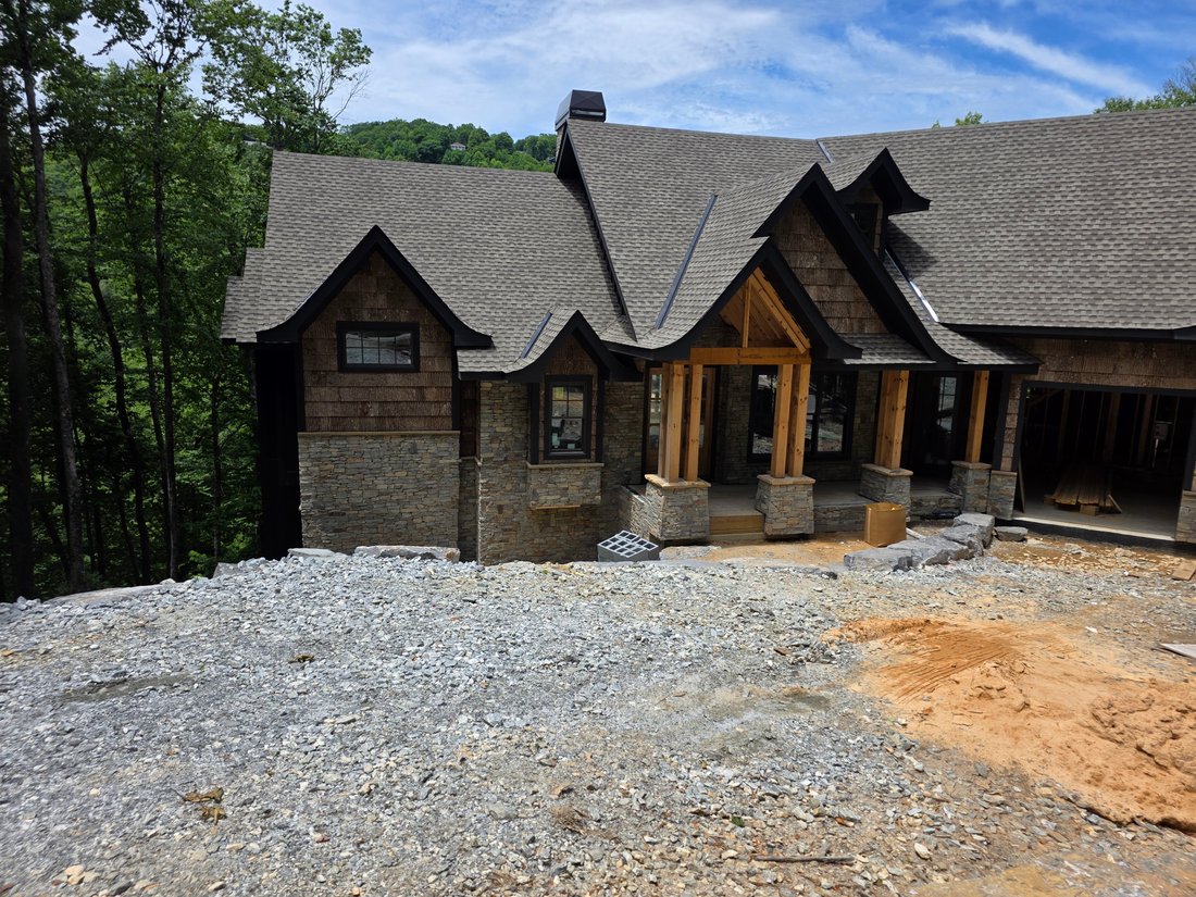 House in Highlands, North Carolina, United States 4 - 17619607