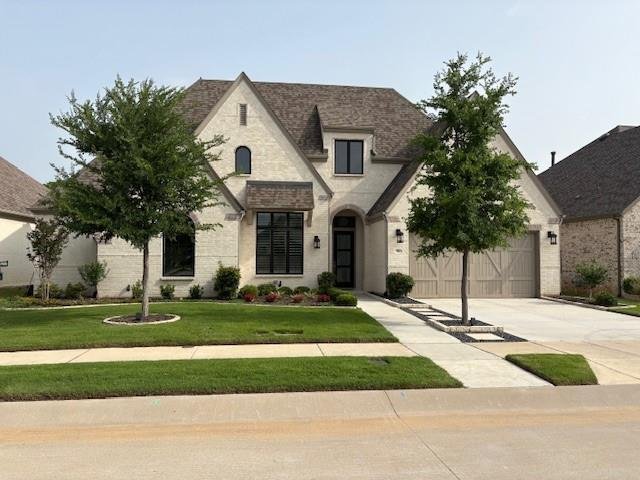 House in Little Elm, Texas, United States 1 - 18243859