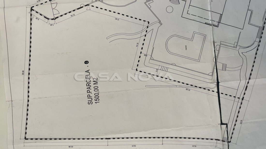 Land in Cala Fornells, Calvià, Balearische Inseln 4 - 18242031