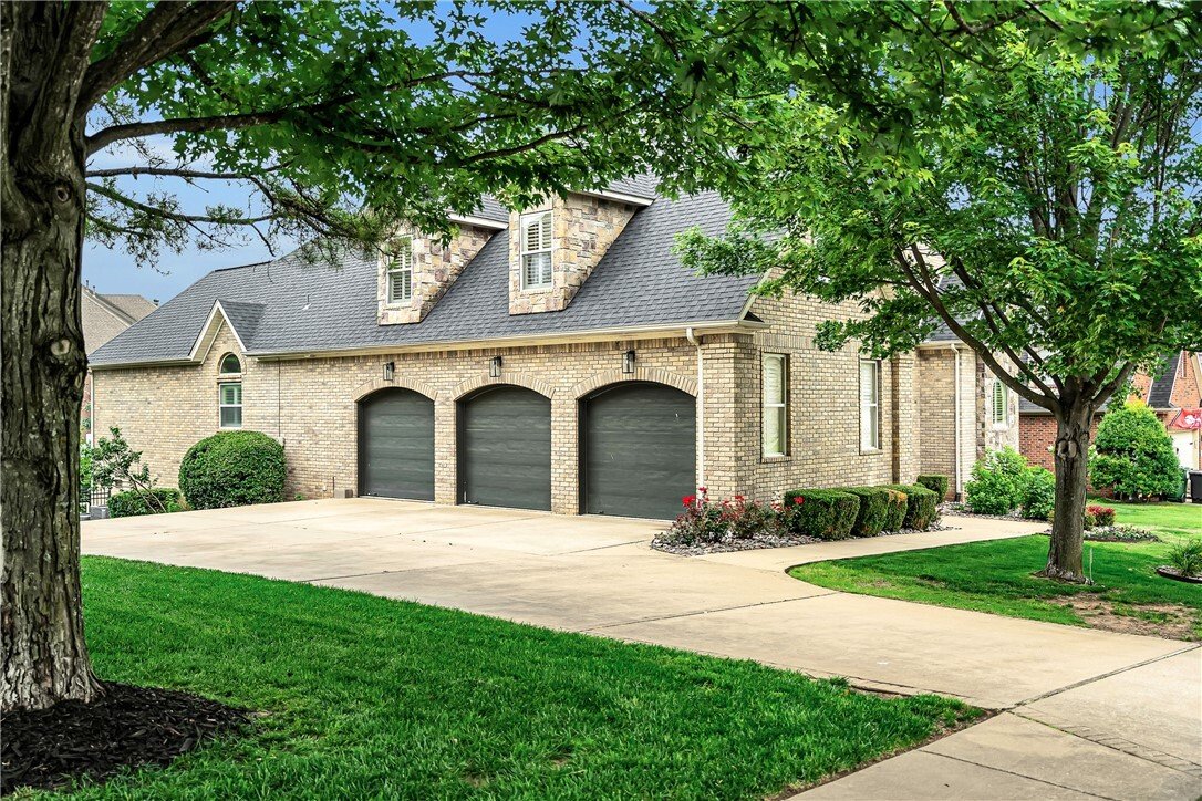 House in Rogers, Arkansas, United States 5 - 18242326