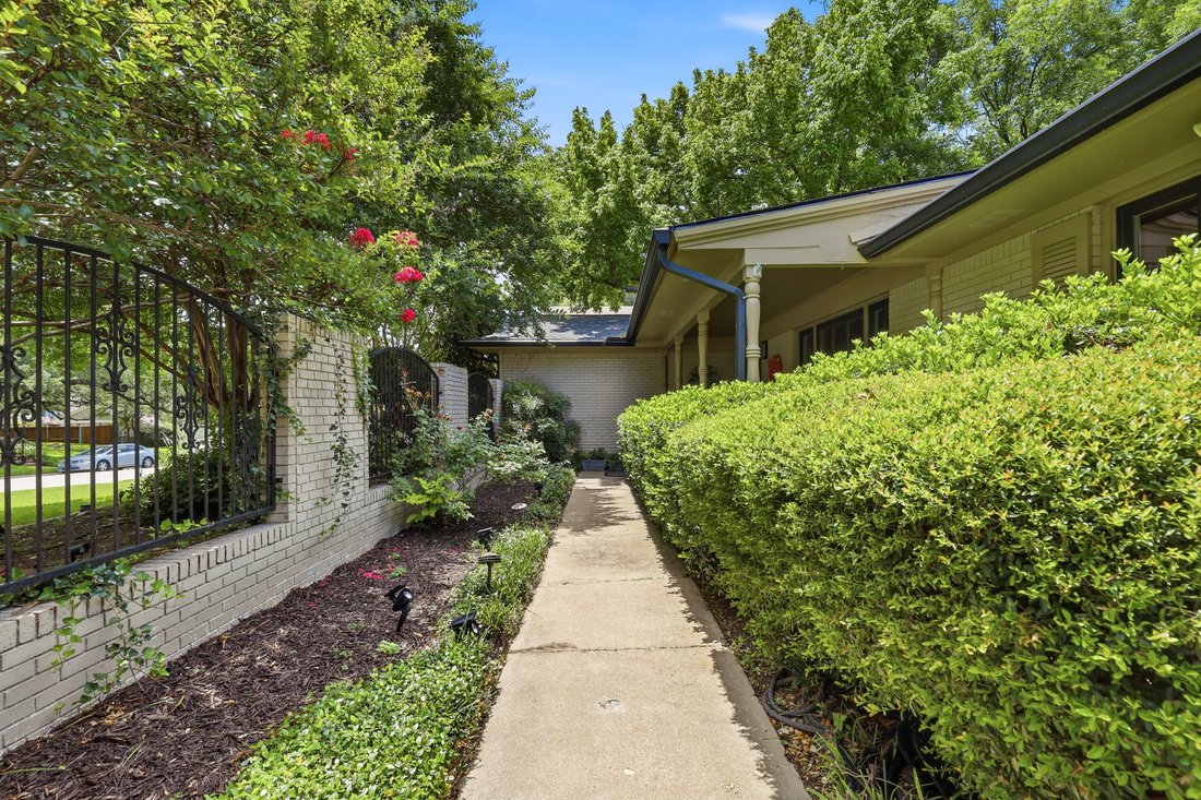 House in Fort Worth, Texas, United States 4 - 18239639