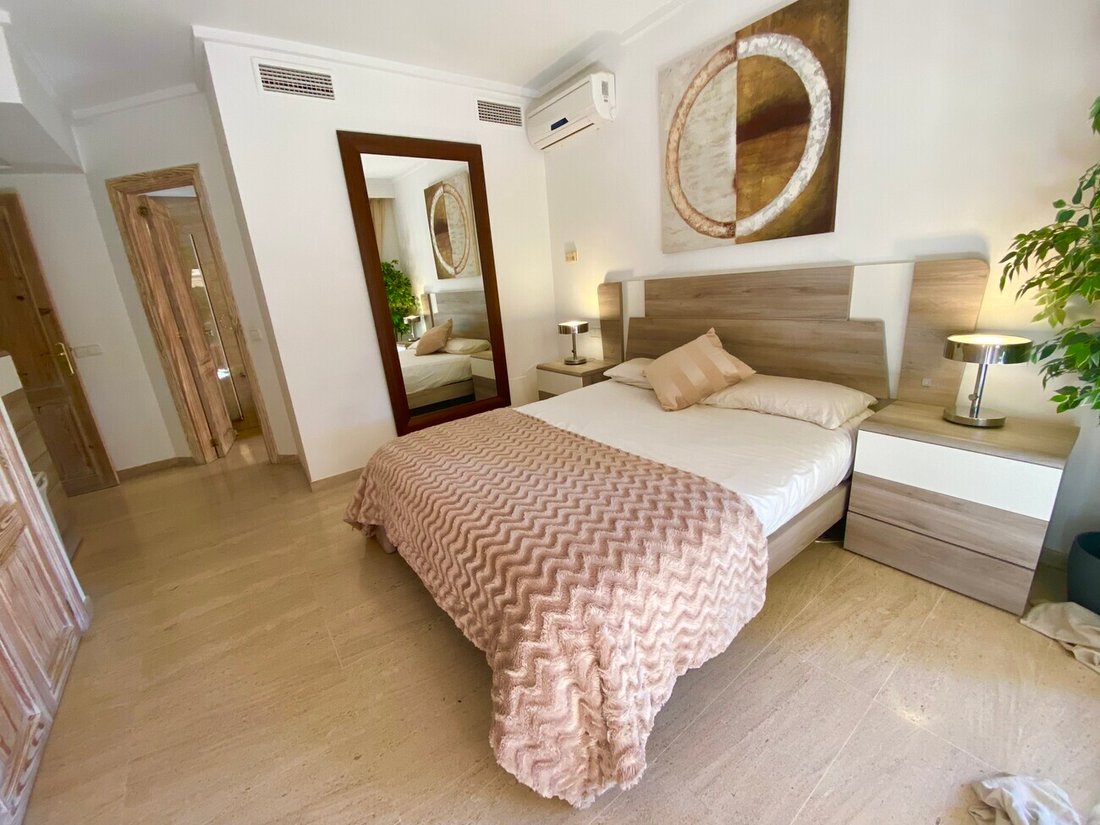 Apartment in Portals Nous, Calvia, Balearic Islands 5 - 18245034