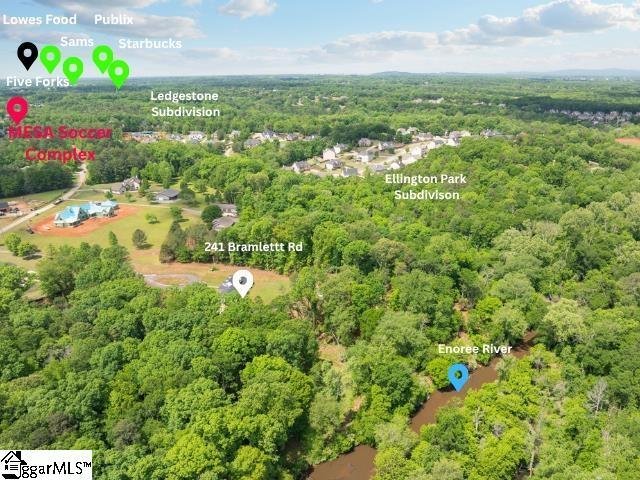 House in Greer, South Carolina, United States 2 - 18241345