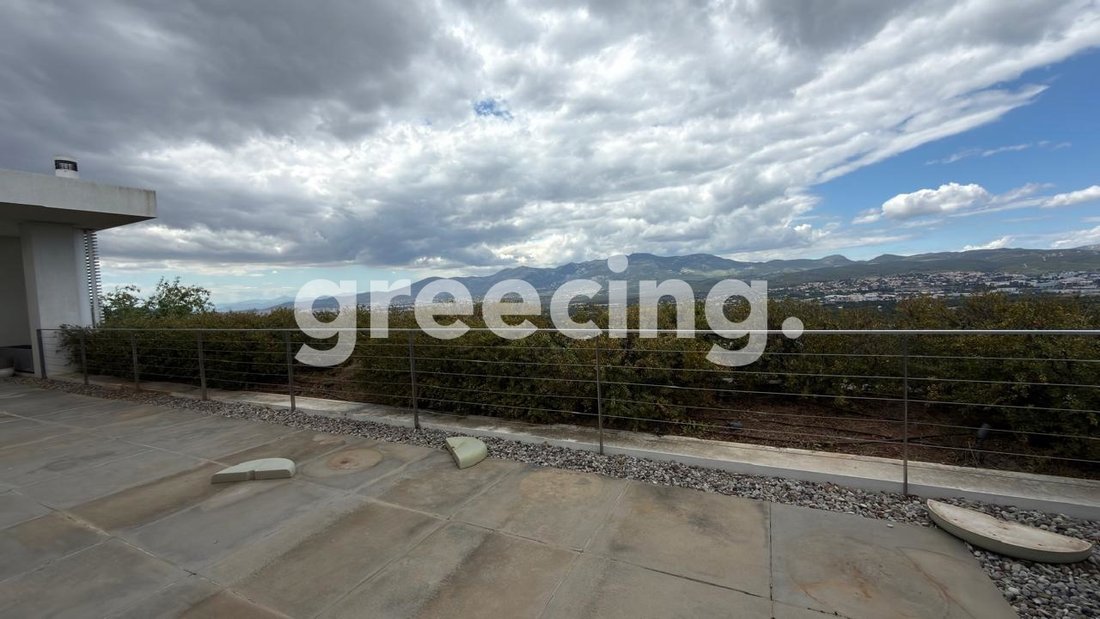 Apartment in Ekali, Attica, Greece 2 - 17917243