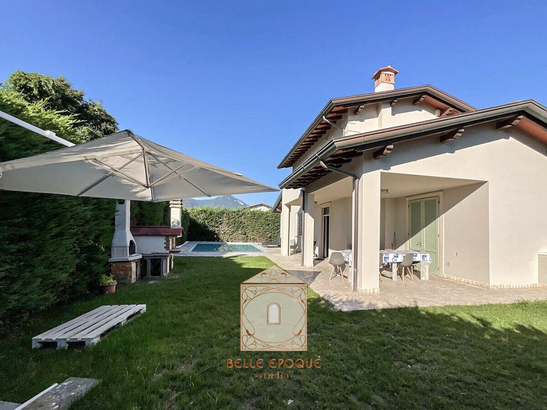 Villa in Pietrasanta, Tuscany, Italy 4 - 18241919