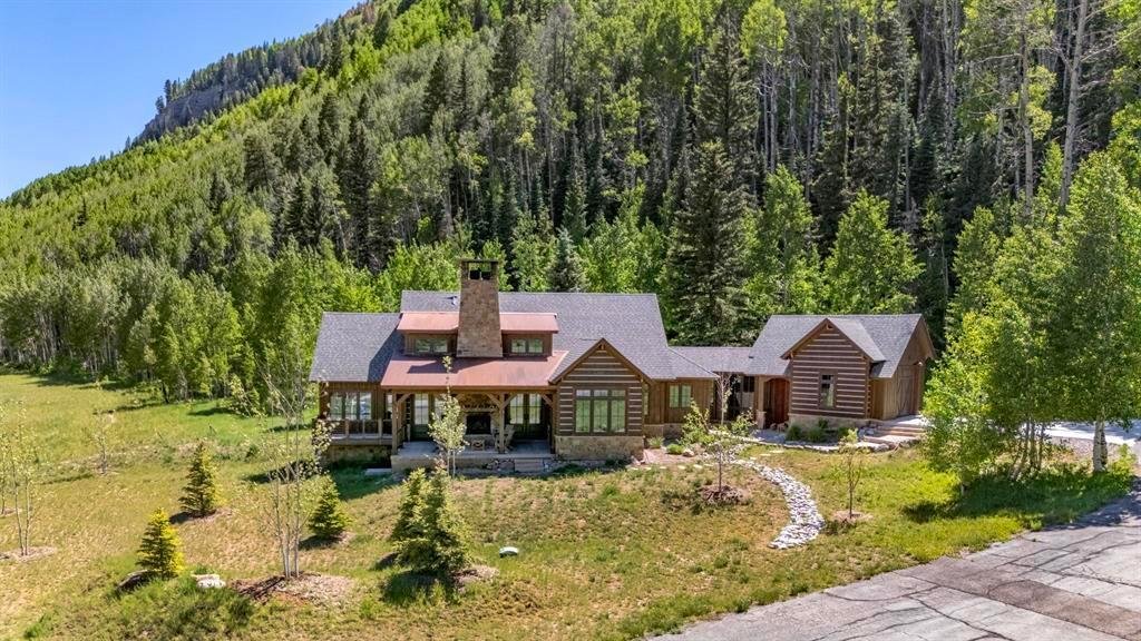 House in Durango, Colorado, United States 2 - 17520134
