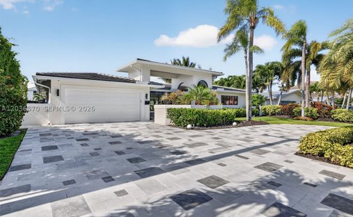 House in Lighthouse Point, Florida, United States 1