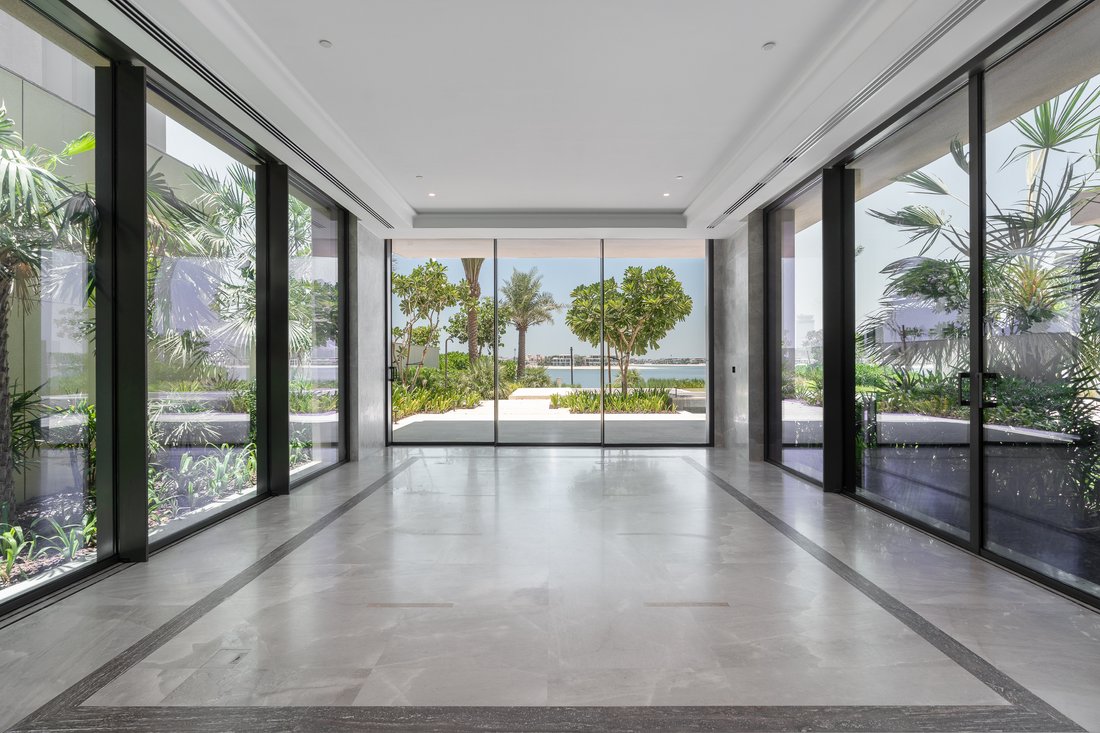 Villa in Palm Jumeirah, Dubai, United Arab Emirates 3 - 18061329