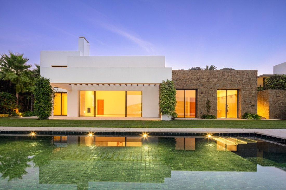 Villa in Casares, Andalusia, Spain 3 - 18239065