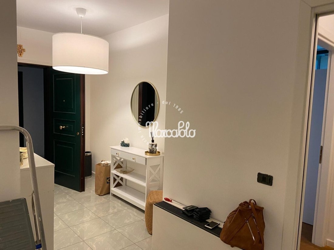 Apartment in Center, Forte dei Marmi, Tuscany 4 - 18236234