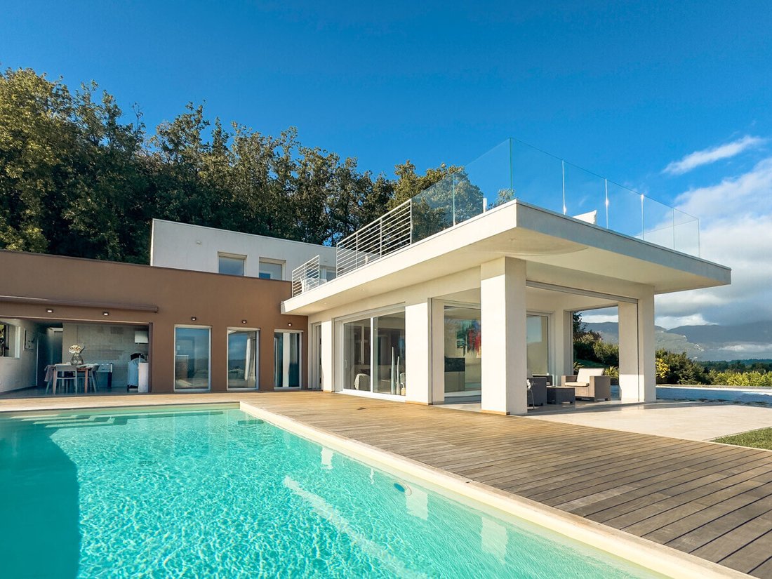 Villa in Massarosa, Tuscany, Italy 1 - 18242584